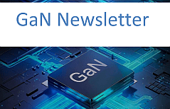 Miniature of GaN Newsletter's presentation page.