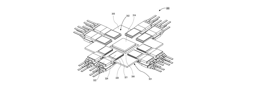 Schema abstracted from Intel patent.